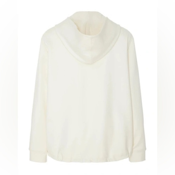 Koral Pass Scuba Studded Anorak Pullover - Picture 4 of 10